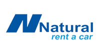 Natural Rent a Car